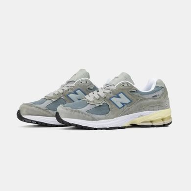 New Balance 2002R Protection Pack Mirage Grey, 41