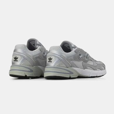 Adidas Astir Silver Grey