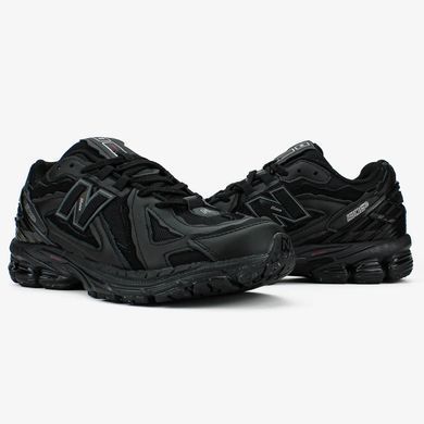 New Balance 1906D Black, 41