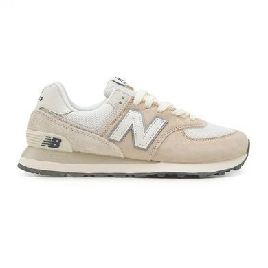 New Balance 574 Beige White, 36