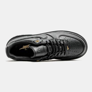 Nike Air Force 1 Black Gum, 41