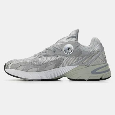 Adidas Astir Silver Grey