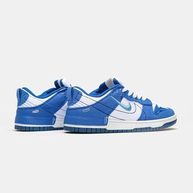 Nike Dunk Low Disrupt 2 White Royal