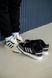 Кроссовки Adidas Drop Step Low Black White Grey 5857 фото 7