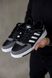Кроссовки Adidas Drop Step Low Black White Grey 5857 фото 10