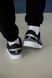 Кроссовки Adidas Drop Step Low Black White Grey 5857 фото 2