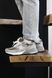 Кросівки New Balance 993 Grey White 3735 фото 2