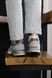 Кросівки New Balance 993 Grey White 3735 фото 4
