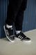 Кроссовки Adidas Drop Step Low Black White Grey 5857 фото 8