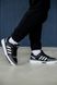 Кроссовки Adidas Drop Step Low Black White Grey 5857 фото 5