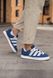 Кроссовки Adidas Adimatic Blue White 9238 фото 2