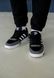 Кроссовки Adidas Drop Step Low Black White Grey 5857 фото 4