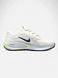 Nike Journey Run White Blue Lime, 36