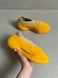 Кроссовки Adidas Knit RNR Yellow 7034 фото 4