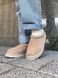 Зимові чоботи Ugg Tasman Beige, 36