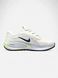Nike Journey Run White Blue Lime, 36