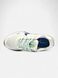 Nike Journey Run White Blue Lime, 36