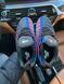 Кросівки Nike Air Max Plus TN Black & Colors 1480 фото 5