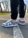 Кросівки Nike SB Dunk x Yuto Horigori 10458 фото 10