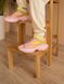 Кросівки Nike VISTA LITE Pink Yellow 1579 фото 5