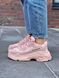 Кроссовки Balenciaga Triple S Clear Sole Pink v2 3477 фото 1