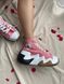 Кеди Converse Run Star Motion Hi Pink 7959 фото 6