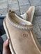 Зимові чоботи Ugg Tasman Beige, 36