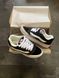 Кеди Vans KNU Skool Black White 10976 фото 7