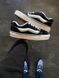 Кеди Vans KNU Skool Black White 10976 фото 2