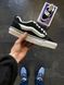 Кеди Vans KNU Skool Black White 10976 фото 1