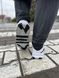 Кросівки Adidas Niteball White Black 2.0 2385 фото 6