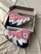 Кеди Converse Run Star Motion Hi Pink 7959 фото 2