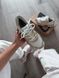 Asics Gel-NYC White Feather Grey, 36
