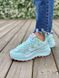 Кросівки Nike VaporWaffle Sport Fuschia x Sacai Mint 3 фото 5