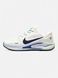 Nike Journey Run White Blue Lime, 36