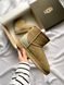 Зимние сапоги Ugg Classic Mini Mokko Suede 9708 фото 3