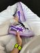 Кросівки BAPE STA SK8 Purple, 37