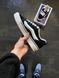 Кеди Vans KNU Skool Black White 10976 фото 6