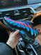 Кросівки Nike Air Max Plus TN Black & Colors 1480 фото 4