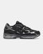 ASICS Gel-NYC Black Anthracite Grey
