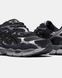 ASICS Gel-NYC Black Anthracite Grey