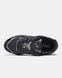 ASICS Gel-NYC Black Anthracite Grey