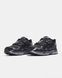 ASICS Gel-NYC Black Anthracite Grey