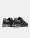 ASICS Gel-NYC Black Anthracite Grey