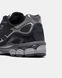 ASICS Gel-NYC Black Anthracite Grey