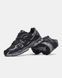 ASICS Gel-NYC Black Anthracite Grey