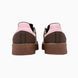 Adidas Samba Platform Brown Pink, 36