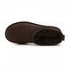 UGG Classic Ultra Mini Platform Brown, розмір 36
