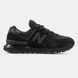 New Balance 574 Gore-Tex Термо Black, 41