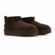 UGG Classic Ultra Mini Platform Brown, розмір 39